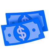 Dinero en Cuenta de Ahorros